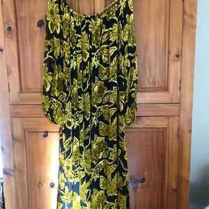 Brand new, never worn Ulla Johnson 1 size fits all